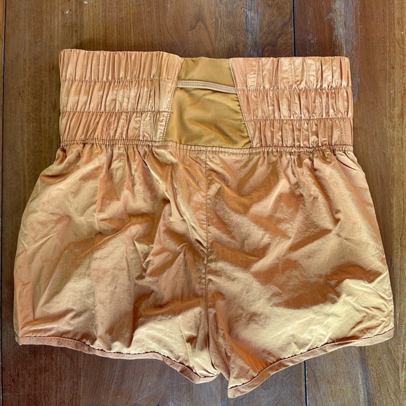 NWT FP Movement by Free People The Way Home Shorts | Medium - Picture 5 of 10